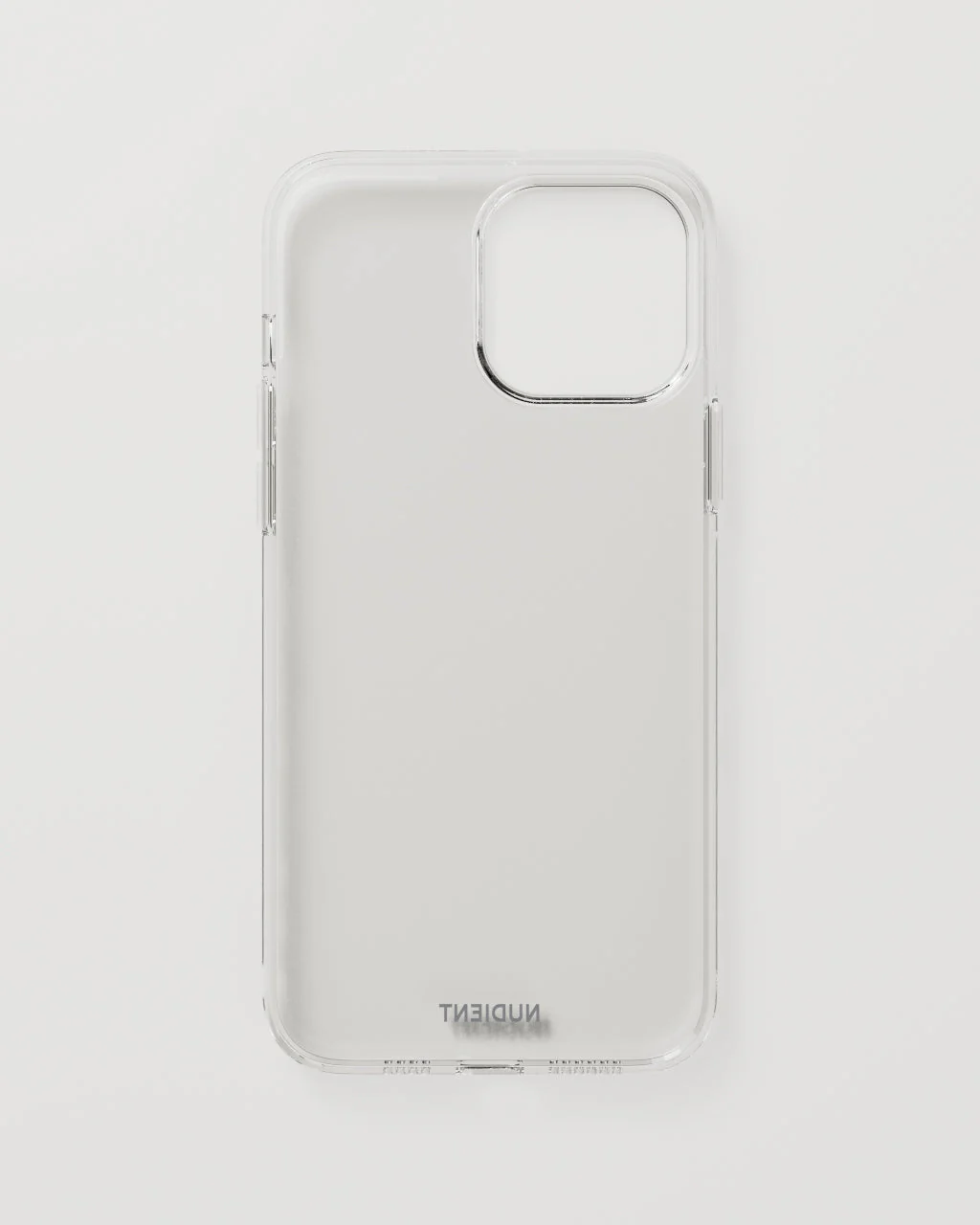 Transparent Case - Image 3