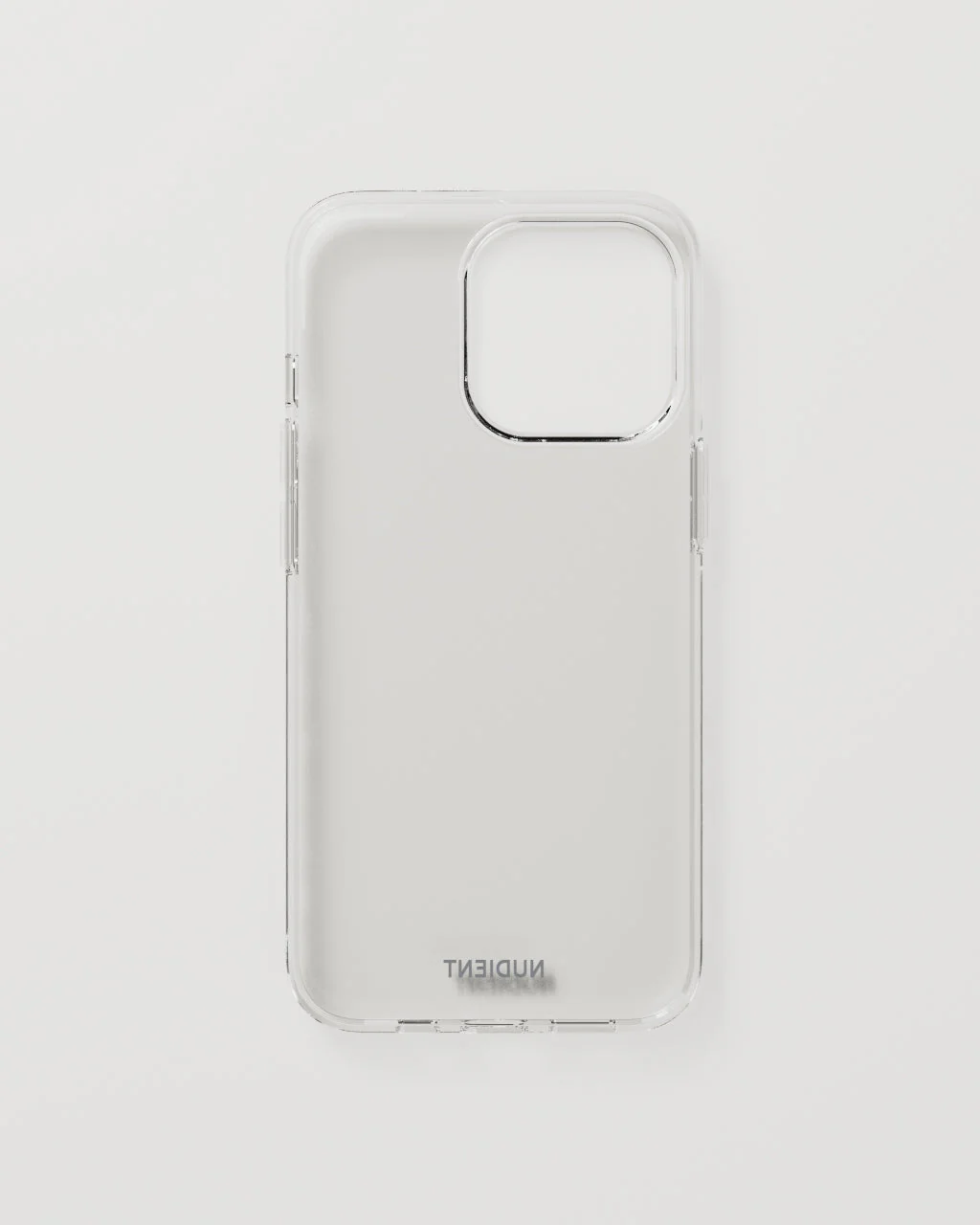 Transparent Case - Image 3